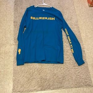 Billie Eilish long sleeve